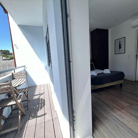 Almada Studios & Suites ปอร์โต ภายนอก รูปภาพ