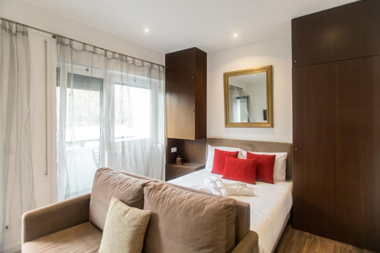 Almada Studios & Suites ปอร์โต ภายนอก รูปภาพ