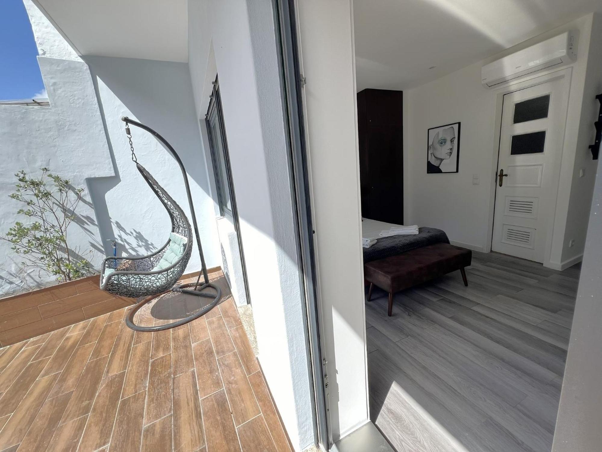 Almada Studios & Suites ปอร์โต ภายนอก รูปภาพ