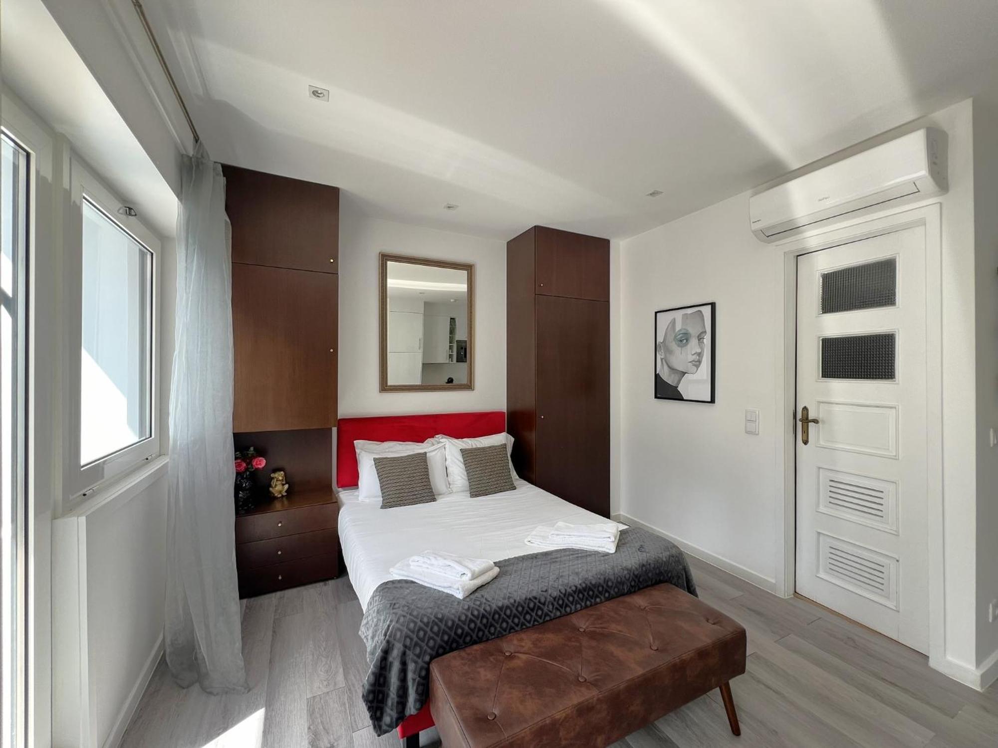 Almada Studios & Suites ปอร์โต ภายนอก รูปภาพ